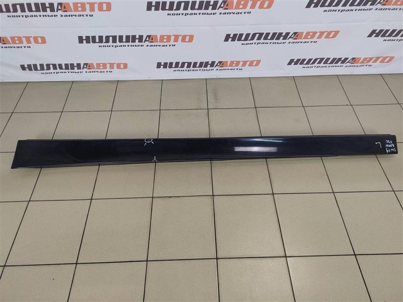 Накладка порога, 1700 рублей, Москва