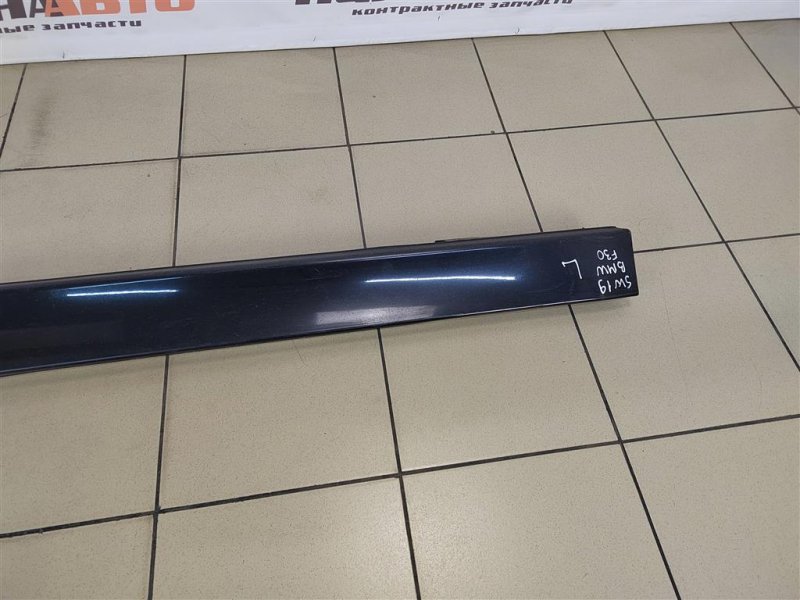 Накладка порога, 1700 рублей, Москва