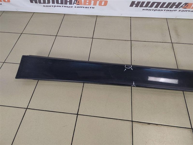 Накладка порога, 1700 рублей, Москва