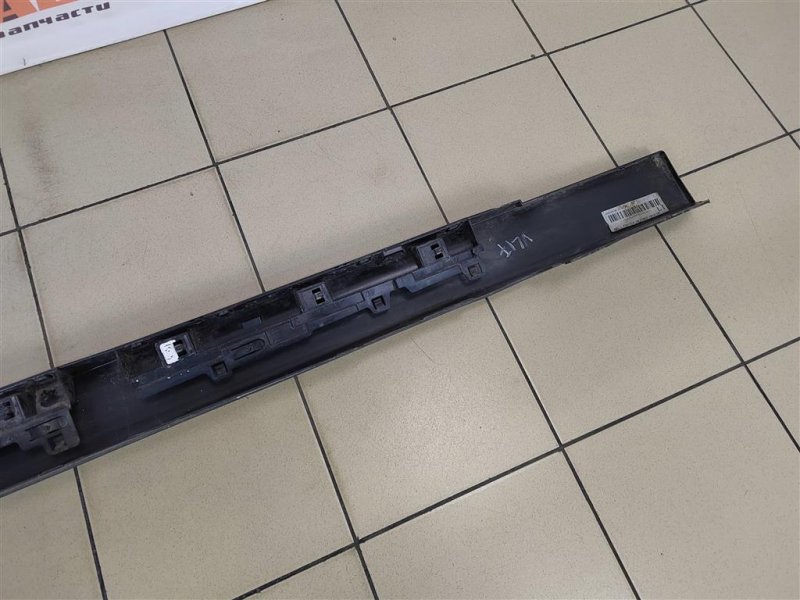 Накладка порога, 1700 рублей, Москва