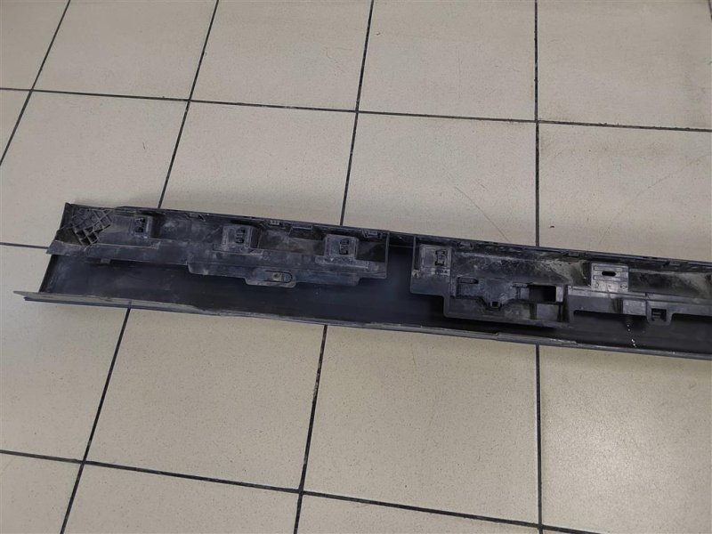 Накладка порога, 1700 рублей, Москва