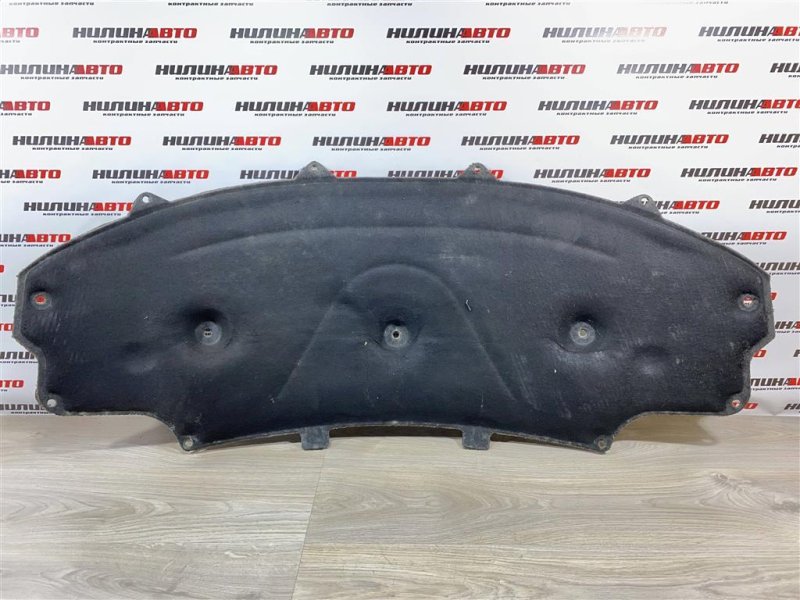 Шумоизоляция капота, 2500 рублей, Севастополь