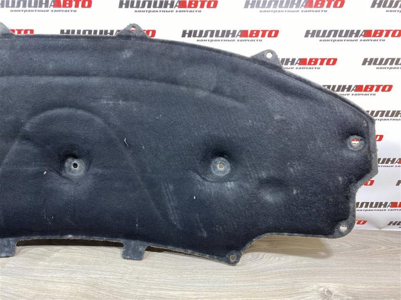 Шумоизоляция капота, 2500 рублей, Севастополь