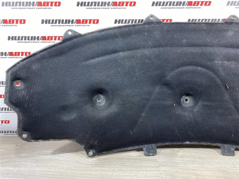 Шумоизоляция капота, 2500 рублей, Севастополь