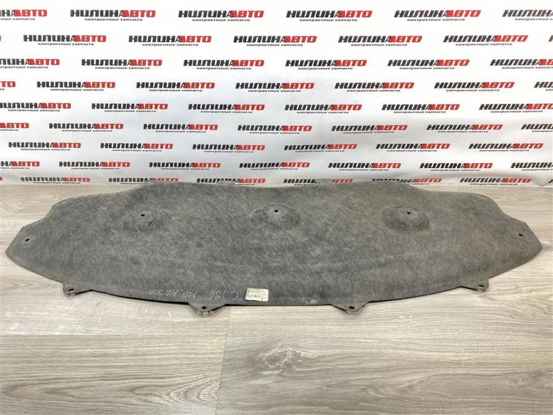 Шумоизоляция капота, 2500 рублей, Севастополь