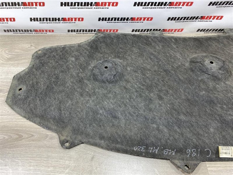 Шумоизоляция капота, 2500 рублей, Севастополь