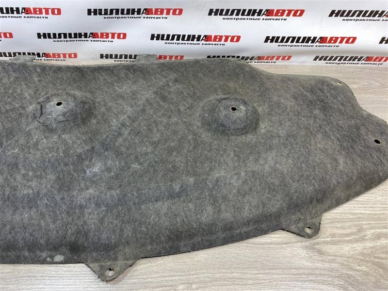 Шумоизоляция капота, 2500 рублей, Севастополь