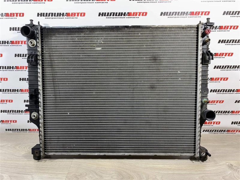 Радиатор охлаждения, 9000 рублей, Севастополь