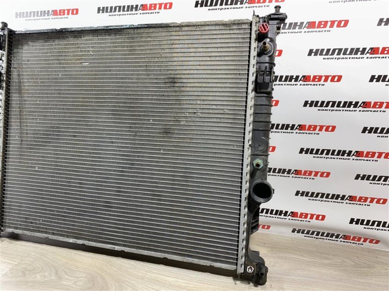 Радиатор охлаждения, 9000 рублей, Севастополь