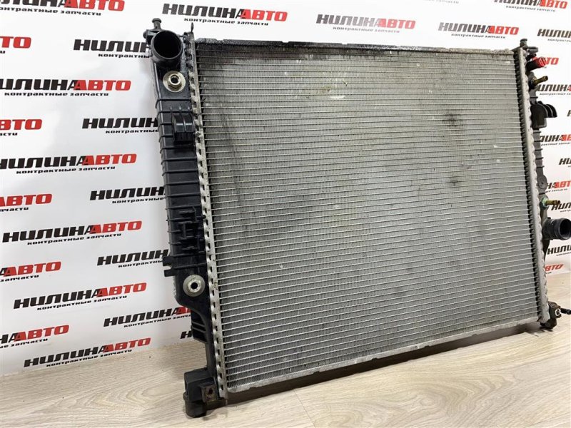 Радиатор охлаждения, 9000 рублей, Севастополь