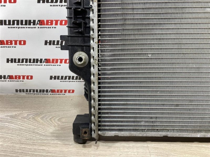 Радиатор охлаждения, 9000 рублей, Севастополь