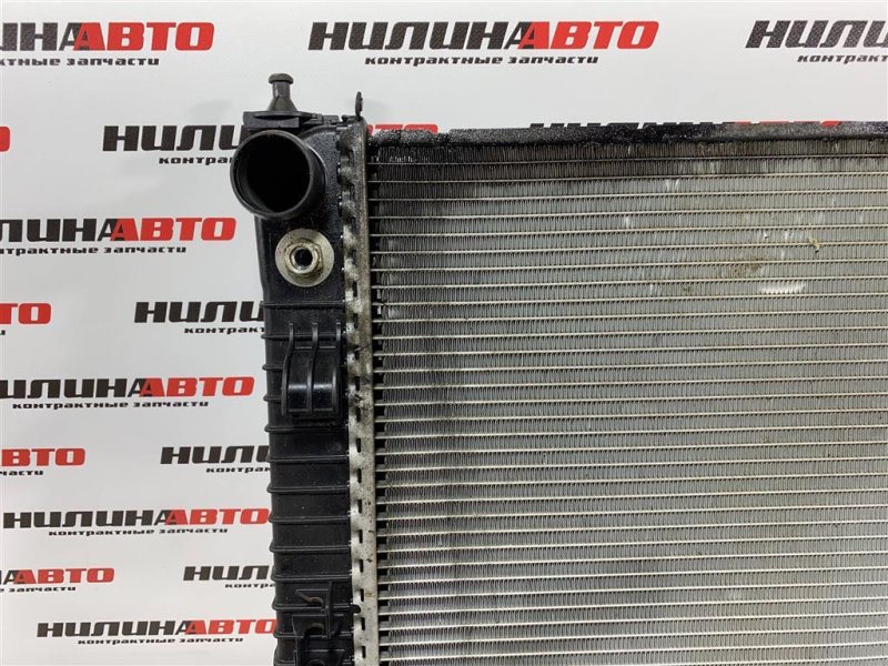 Радиатор охлаждения, 9000 рублей, Севастополь