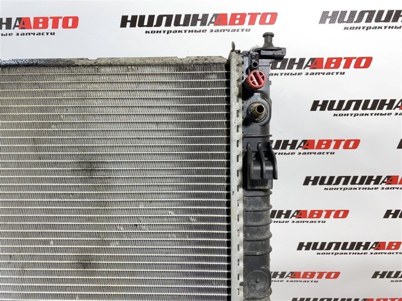 Радиатор охлаждения, 9000 рублей, Севастополь