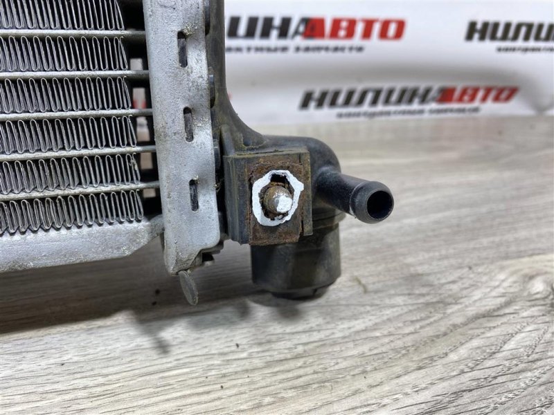 Радиатор охлаждения, 9000 рублей, Севастополь