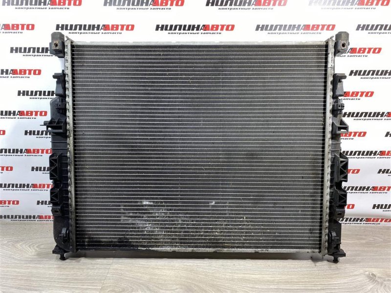 Радиатор охлаждения, 9000 рублей, Севастополь