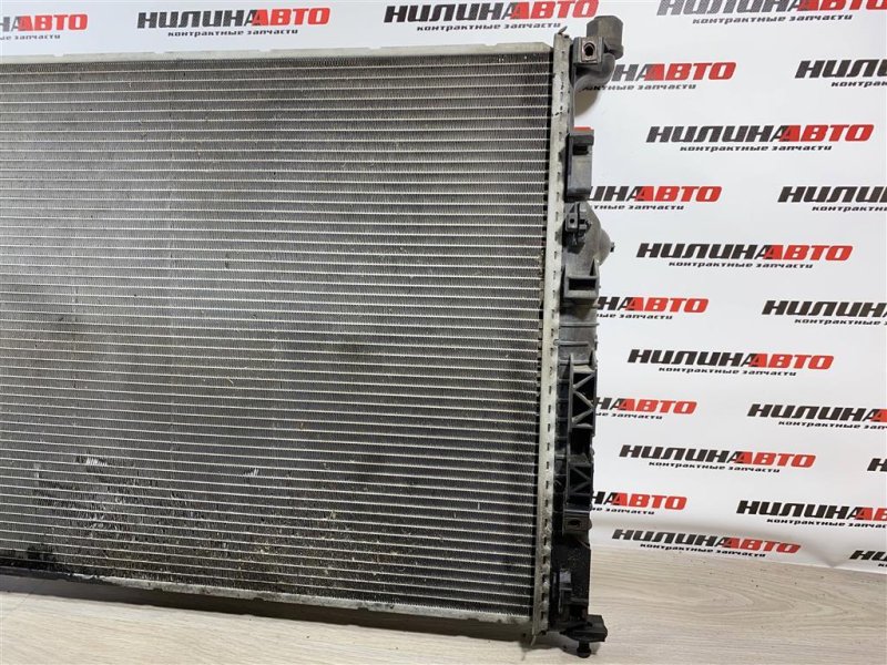 Радиатор охлаждения, 9000 рублей, Севастополь