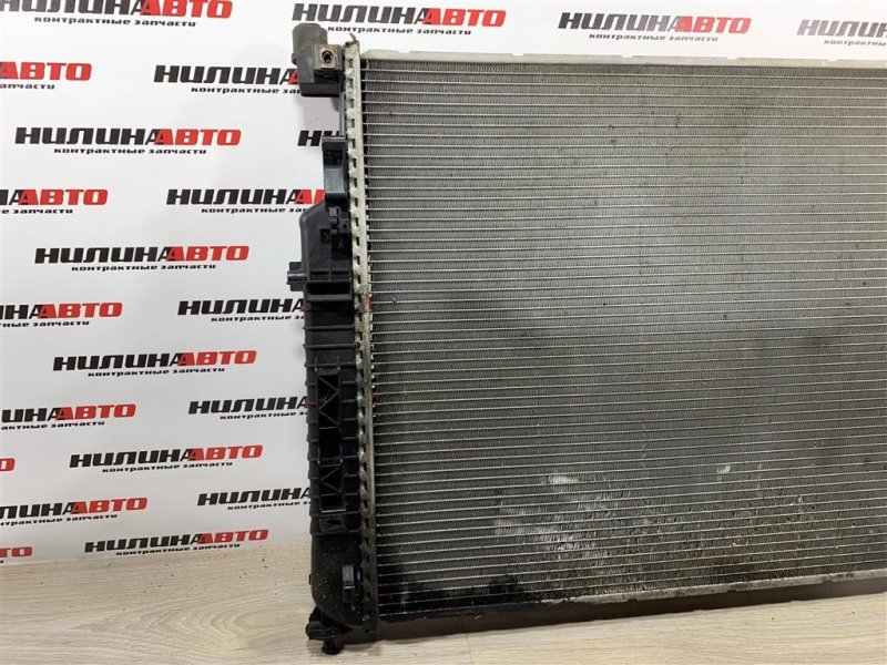 Радиатор охлаждения, 9000 рублей, Севастополь