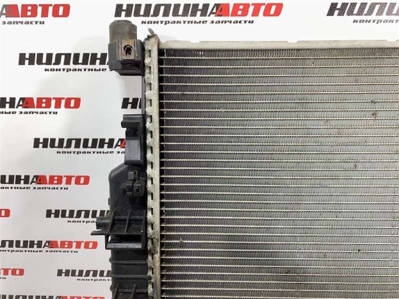 Радиатор охлаждения, 9000 рублей, Севастополь