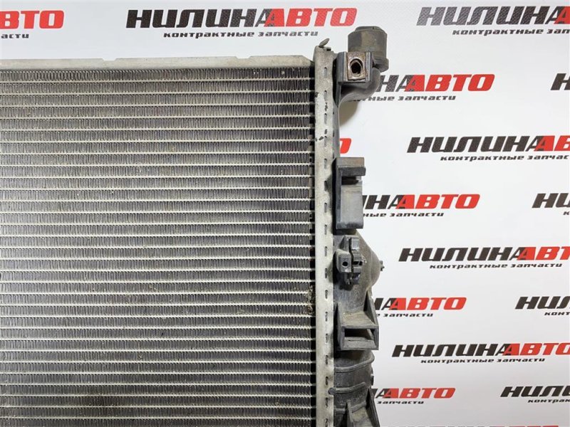 Радиатор охлаждения, 9000 рублей, Севастополь