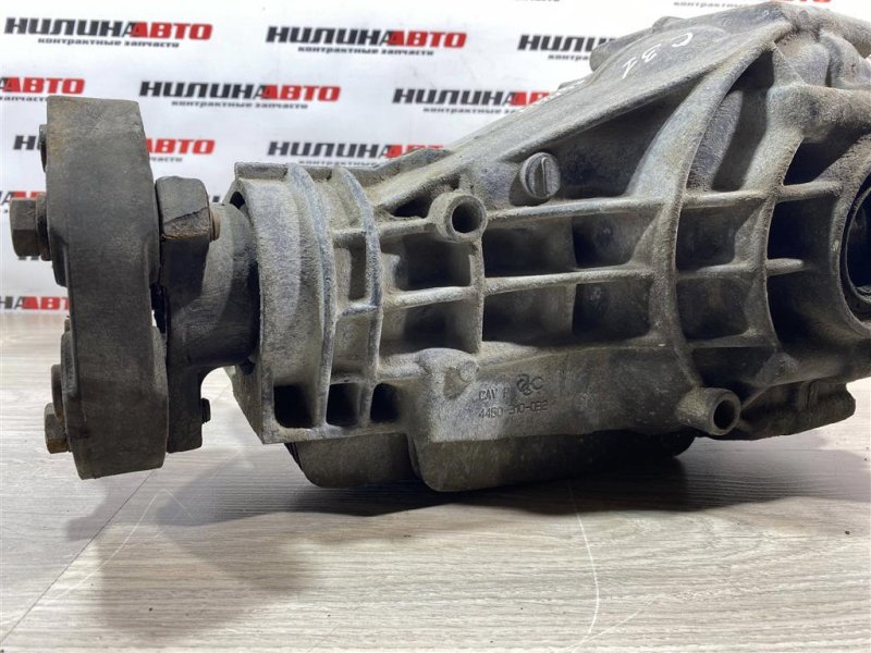 Редуктор, 4500 рублей, Севастополь