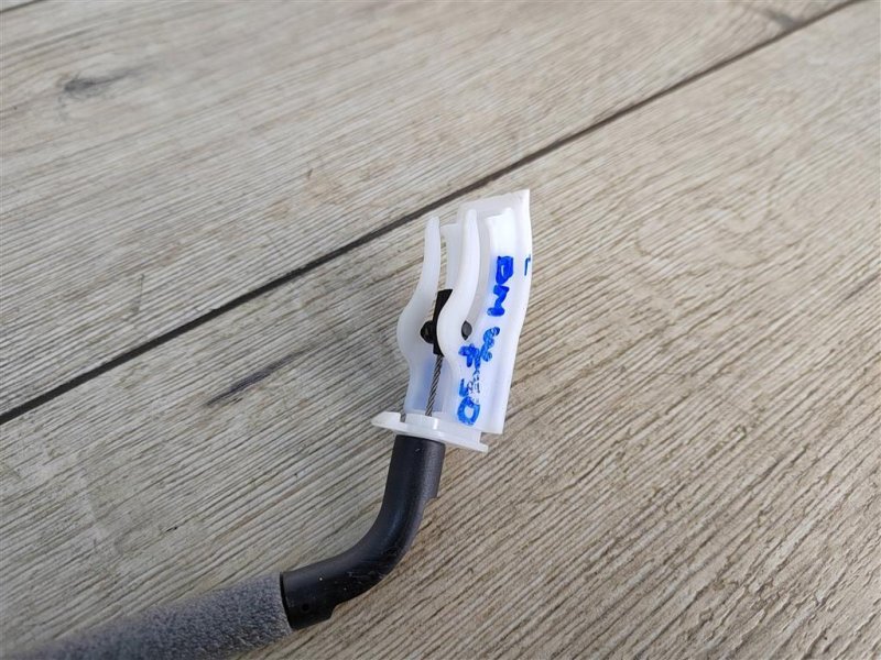 Трос замка двери, 400 рублей, Москва