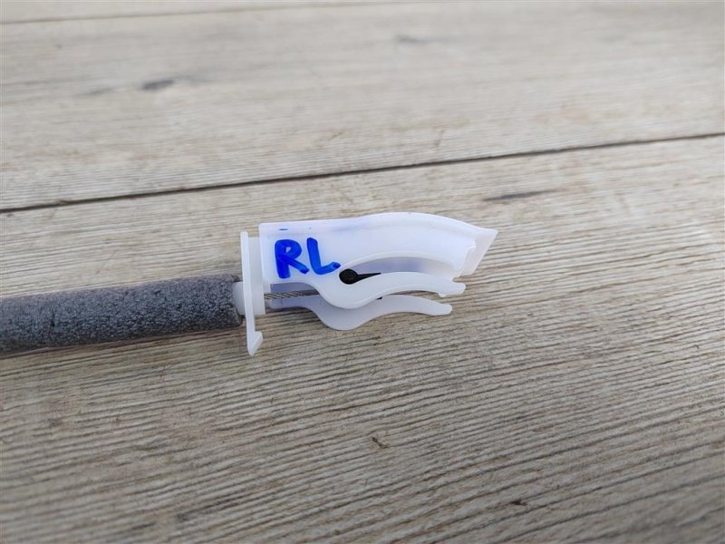 Трос замка двери, 400 рублей, Москва