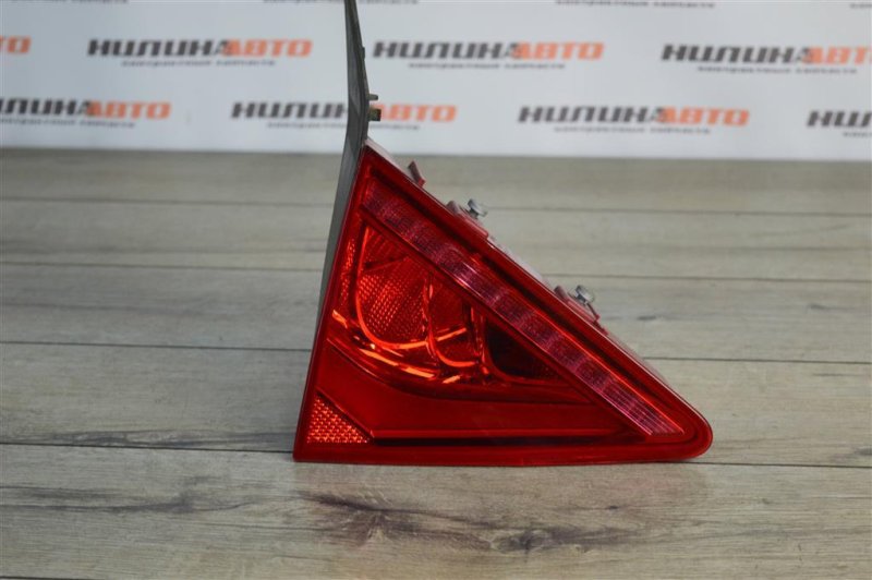 Фонарь в крышку багажника, 3500 рублей, Москва