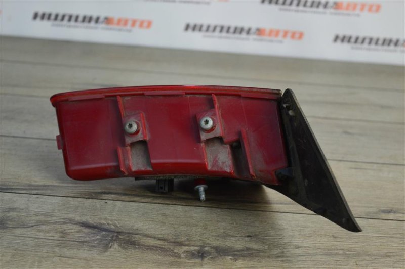 Фонарь в крышку багажника, 3500 рублей, Москва