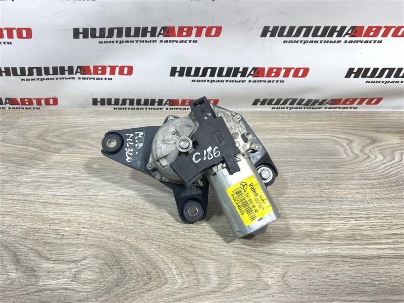 Моторчик стеклоочистителя, 6000 рублей, Севастополь