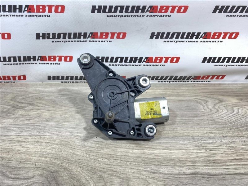 Моторчик стеклоочистителя, 6000 рублей, Севастополь