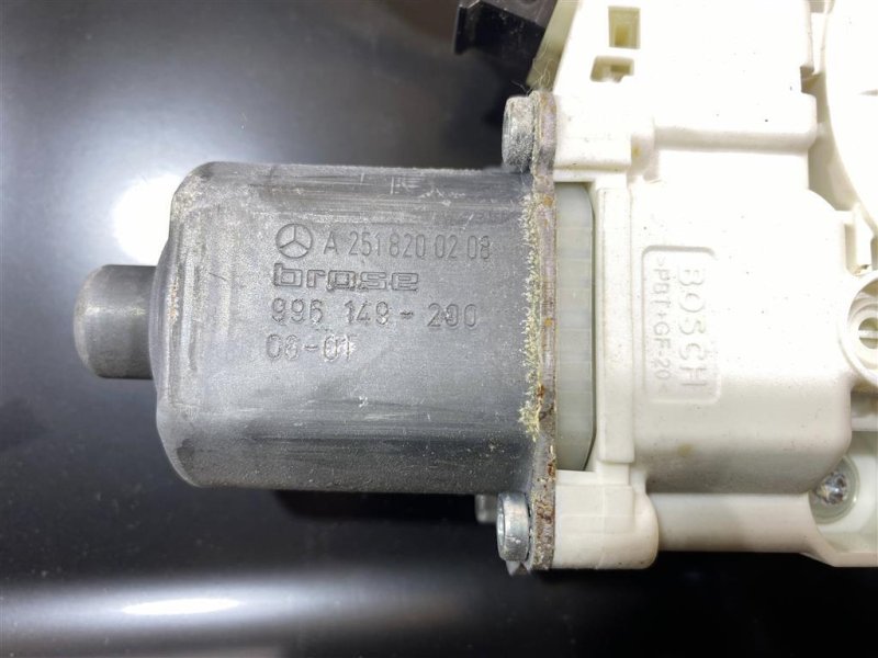 Стеклоподъемник, 1500 рублей, Севастополь