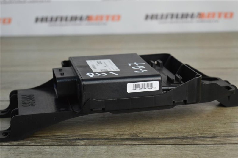 Блок электронный, 500 рублей, Москва