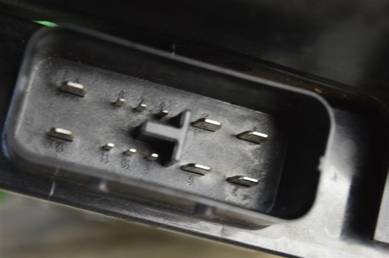 Блок электронный, 500 рублей, Москва