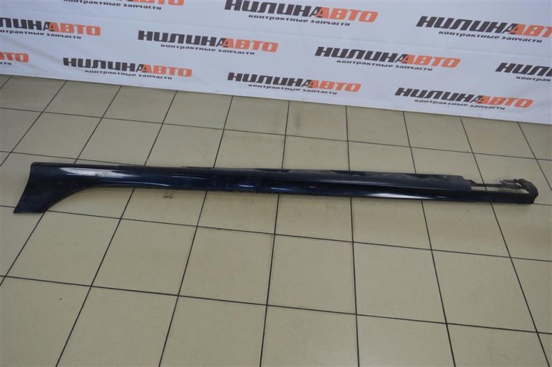 Накладка порога, 11000 рублей, Москва