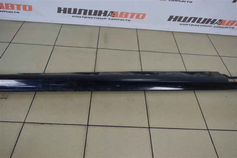 Накладка порога, 11000 рублей, Москва