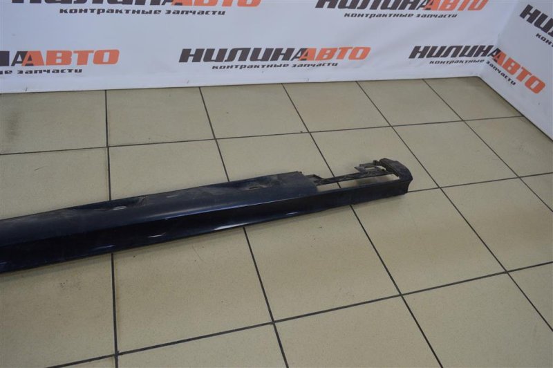 Накладка порога, 11000 рублей, Москва