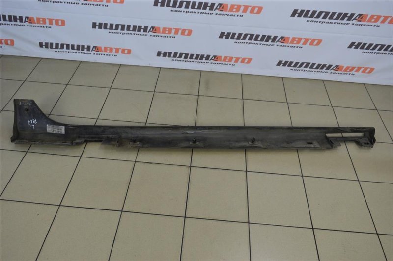 Накладка порога, 11000 рублей, Москва