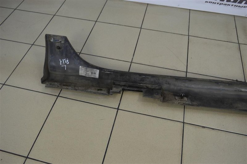 Накладка порога, 11000 рублей, Москва