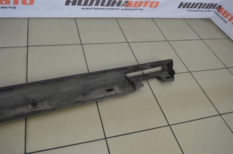 Накладка порога, 11000 рублей, Москва