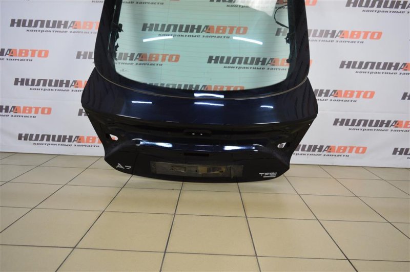 Крышка багажника, 15000 рублей, Москва