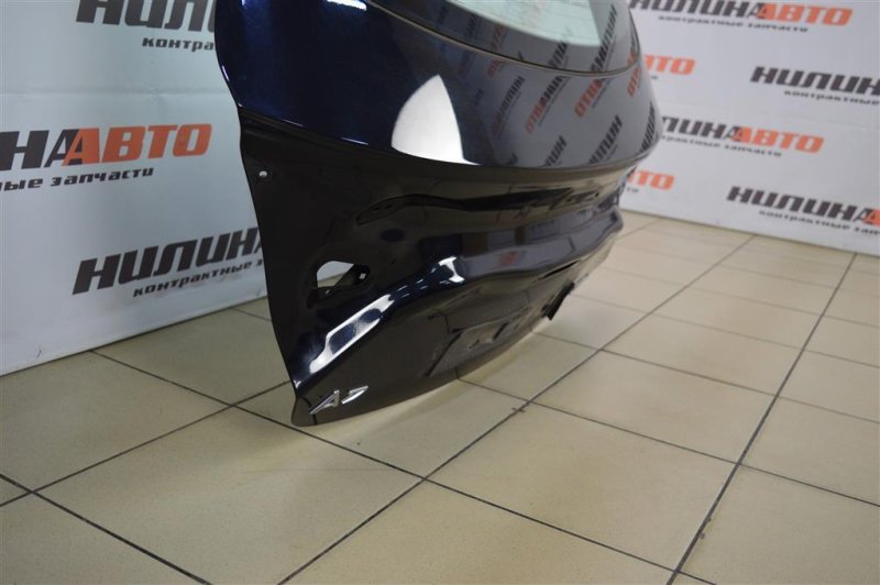 Крышка багажника, 15000 рублей, Москва