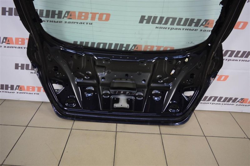 Крышка багажника, 15000 рублей, Москва