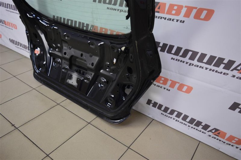 Крышка багажника, 15000 рублей, Москва