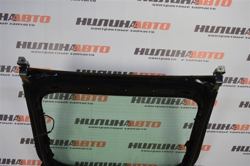 Крышка багажника, 15000 рублей, Москва