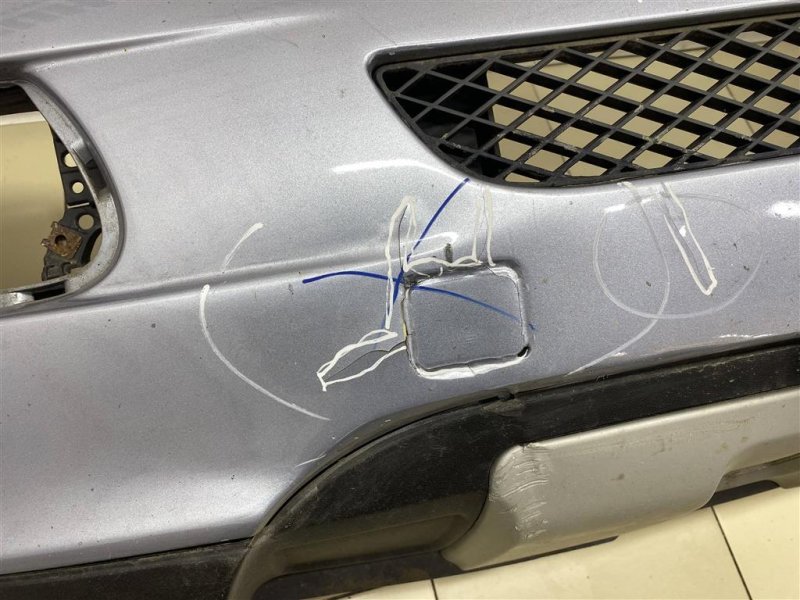 Бампер, 30000 рублей, Севастополь