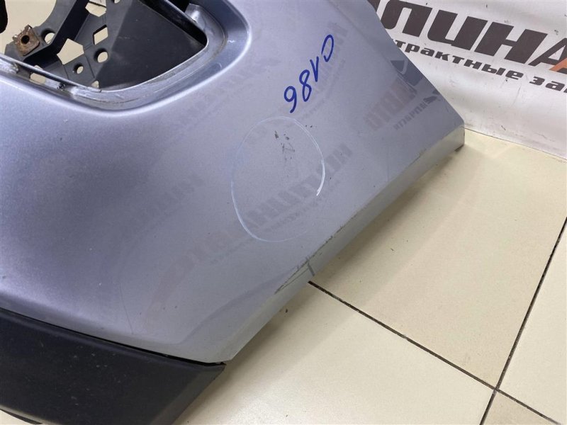 Бампер, 30000 рублей, Севастополь