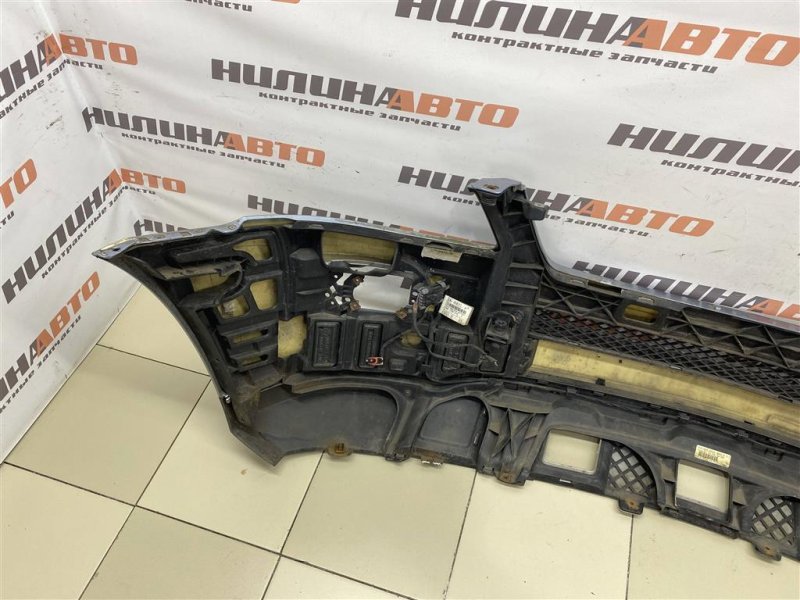 Бампер, 30000 рублей, Севастополь