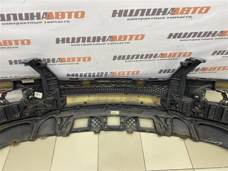 Бампер, 30000 рублей, Севастополь