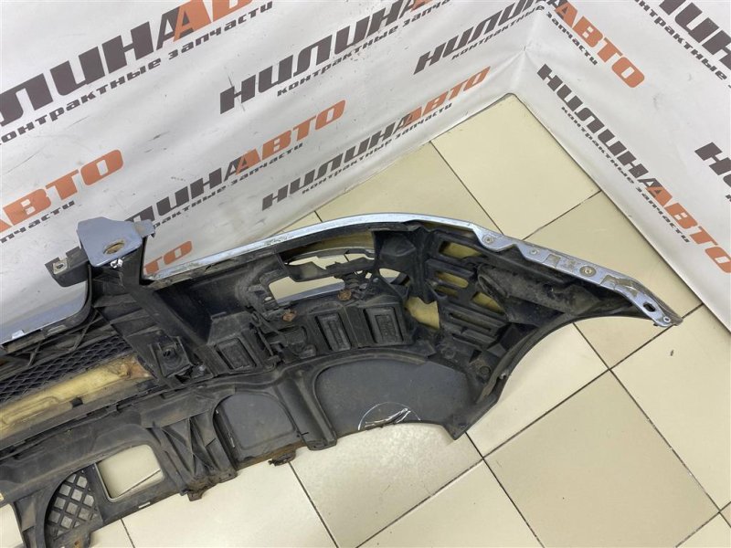 Бампер, 30000 рублей, Севастополь