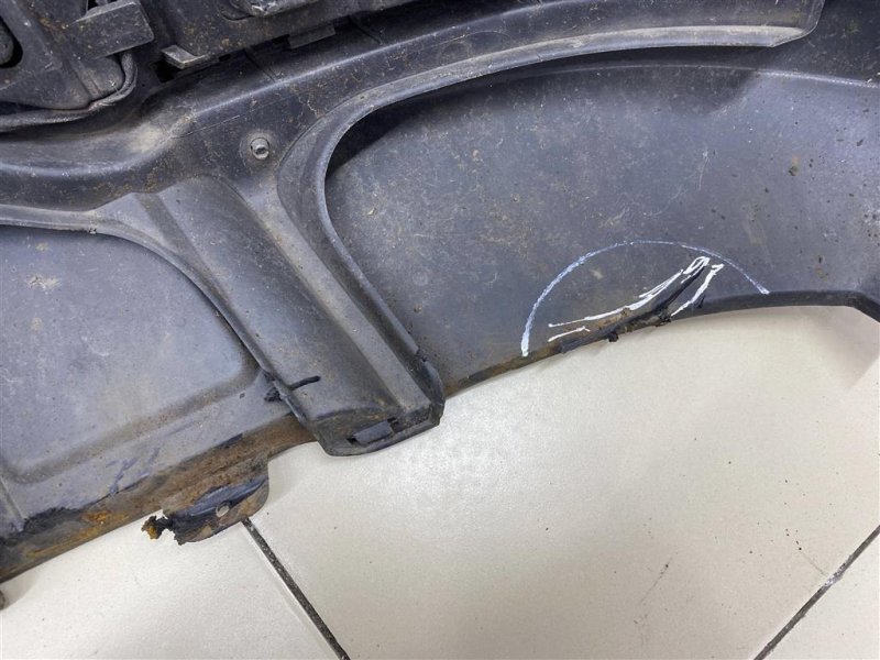 Бампер, 30000 рублей, Севастополь